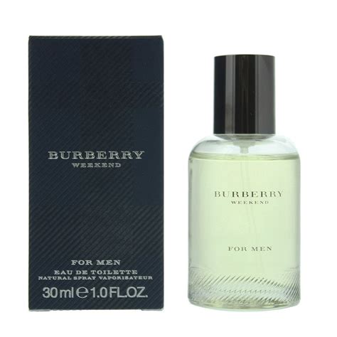 burberry weekend for men or burberry brit|Burberry weekend for men 30ml.